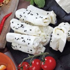 Cheese Haloom Roll |1Kg