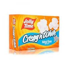 Jolly Time Pop Corn Microwave 