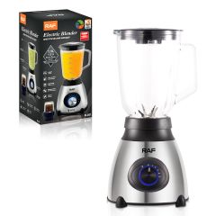 Raf Electric Blender Glass 1.5L