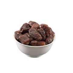 Zk Khudri Dates 1Kg | 1Pack